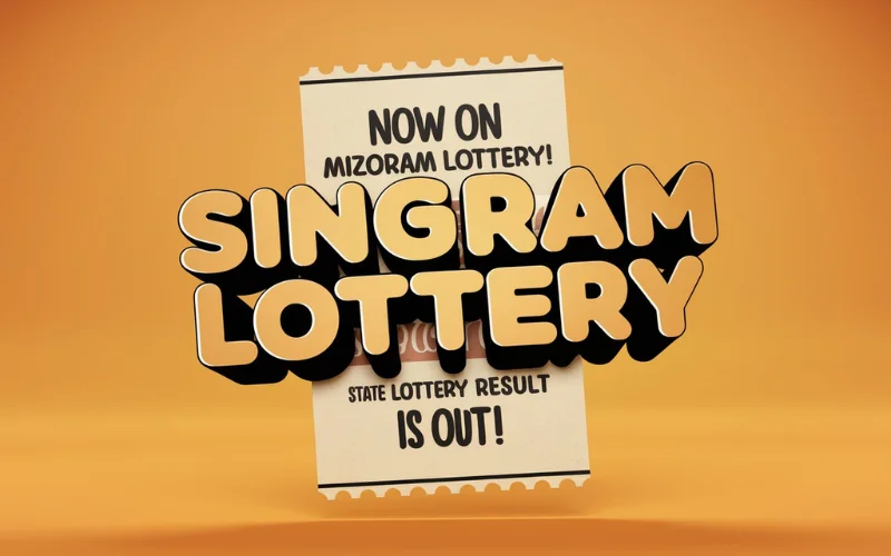 Singam State Lottery