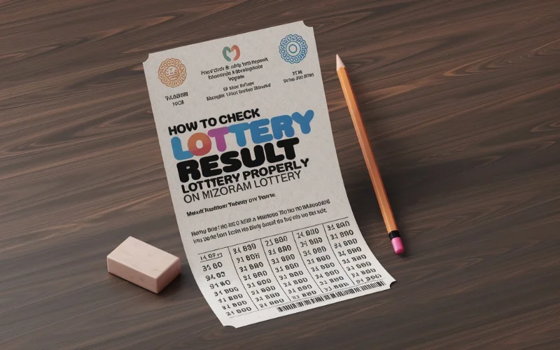 Dear Lottery Result