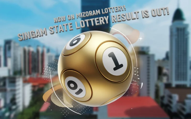 Singam State Lottery