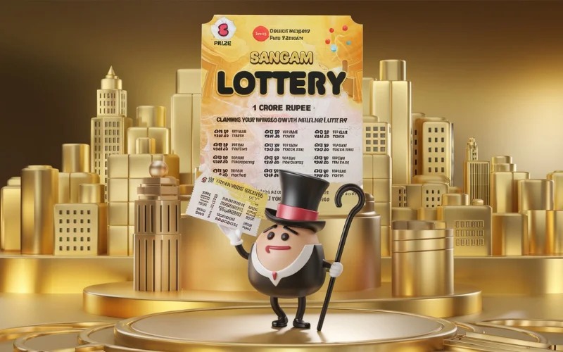 Sangam Lottery