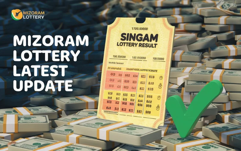 Singam Lottery