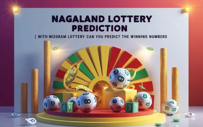 Nagaland Lottery Prediction